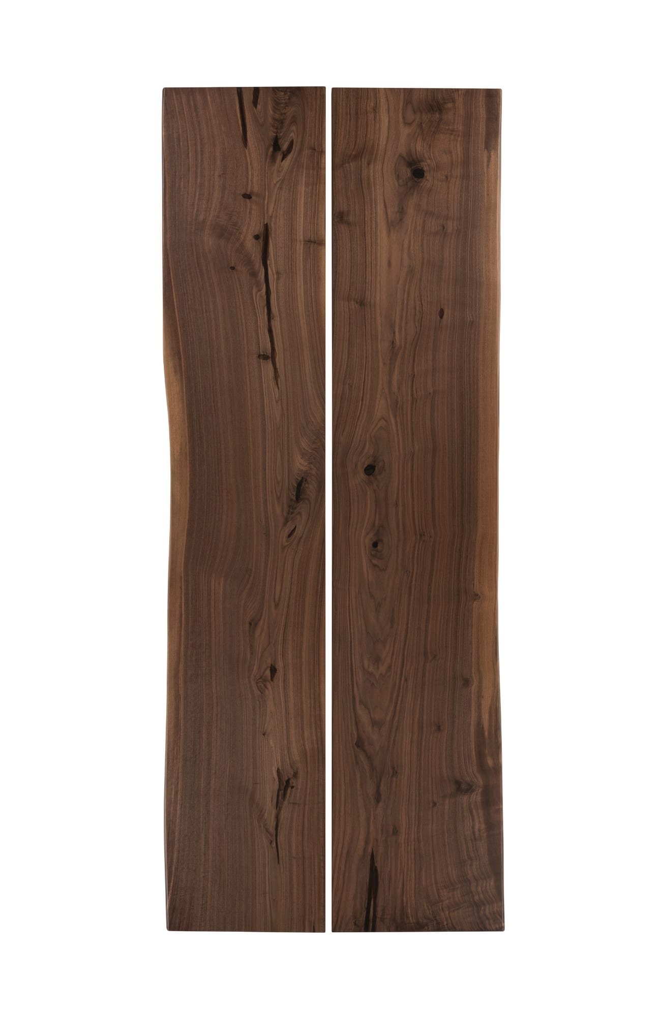 HL320001 Forge Walnut 2.0